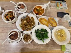 -翠华餐厅(东门店)