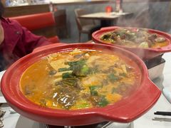 -火龙堂·风味民间菜(文一路店)