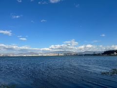 -大理洱海