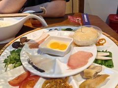 -芸南道·过桥米线(昆明老街旗舰店)