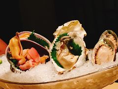 -余欢领鲜火锅(新街口店)