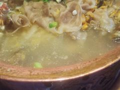 -吴记酱骨炖菜馆(西大直街店)