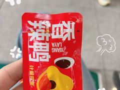 -郴州特产舜华临武鸭(郴州西站店)