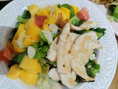-AFS Cafe & Canteen(闽江二路店)