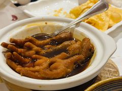 -白天鹅宾馆-宏图府餐厅