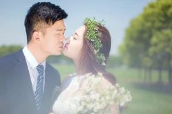 点击看大图 -太郎花子婚纱摄影艺术中心