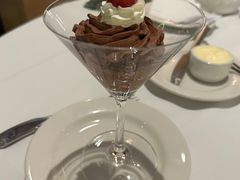 -MORTON'S 莫尔顿牛排坊(北京丽晶酒店)