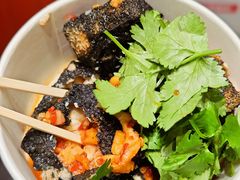 -黑色经典臭豆腐·长沙鲜食商店(坡子街店)