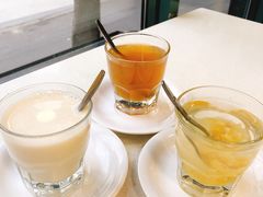 -和平馆·地道港澳茶餐厅(西门口店)