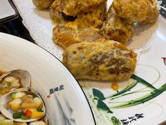 -晓平饭店(嘉善路店)