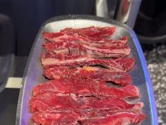 -入火韩国烤肉(凯旋广场店)