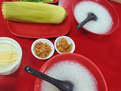 靓靓白粥-光明刘冰乳鸽店(光明法政北路店)