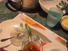 -集渔·泰式海鲜火锅(彭州店)