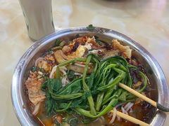 -凤张螺蛳粉·爽口粉(跃进路总店)