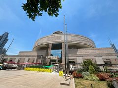 -上海博物馆(人民广场馆)