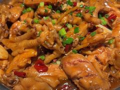 -胖哥俩肉蟹煲(杭州下沙学林街店)