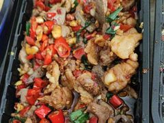 -兰湘子·湘菜小炒(中贸广场店)