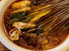 -嘉州叶婆婆钵钵鸡(建设路店)