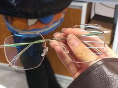 -BUTF美惠眼镜(天通苑万优汇店)