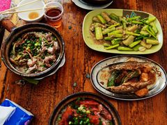 -文记煲仔饭