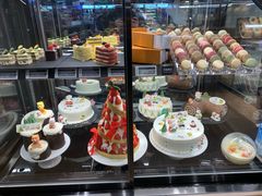 -Olé精品超市(北京合生汇店)