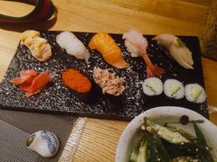 -大将料理餐厅(汇锦街店)
