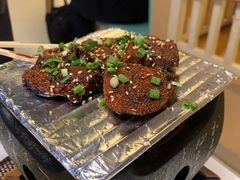 -樱の千渡日式料理·铁板烧•烧鸟(金盛田广场店)