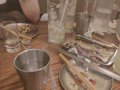 -破店肥哈·东北烧烤·夜宵(南山保利店)
