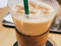 -ZM COFFEE(西安路店)