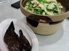 -丈母娘的饭局•新金陵菜(牛首山店)