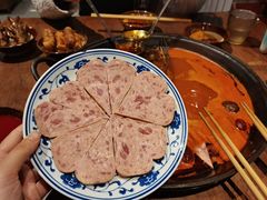 -楠火锅(昆山金鹰店)