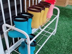 -英伦凯贝国际婴幼儿托育中心(雍湖湾店)