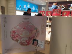 -好利来(欧亚商都店)