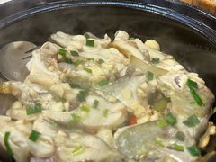 -阿四台山黄鳝饭(东门店)