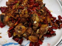 -清真素福拉面丝路美食(六里桥东店)