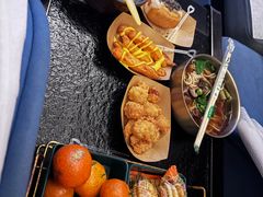 -华夏良子·足道SPA养生(上海崮山路明悦店)