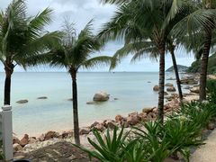 -富国岛翡翠湾 JW 万豪度假酒店