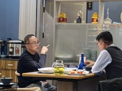 -501號台州海鲜餐厅(海创园店)