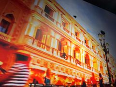-威尼斯意餐酒吧 Venezia club(意大利风情街店)