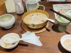 -苏小柳点心·手作小笼包(康桥分院)