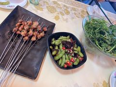 -聚味瞿记·龙虾堂(渔人码头一店)