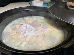 -百年果林椰子鸡(中洲店)