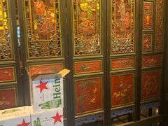 门面-院8里·小聚园老川菜(九眼桥店)