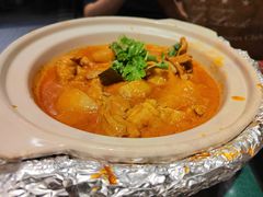 -小娘惹厨房Little Nyonya(狮城有约上榜店)
