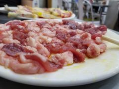 -松明一烤肉馆(鲁园店)