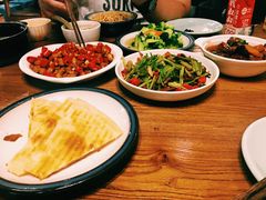 -妈妈的味道(工人体育场东路店)