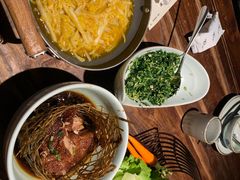 -鱼食饭稻·苏浙土菜17年老馆子(平江路店)