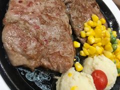 -豪客来牛排(成都锦江大融城店)