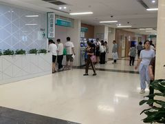 -首都医科大学附属北京同仁医院(南区)