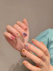 -斯馨·健康美甲美睫